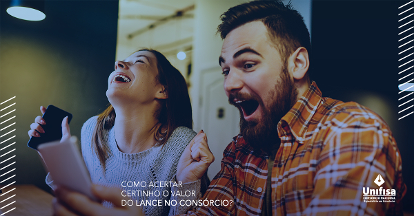 Saiba como acertar o seu lance - Blog Unifisa